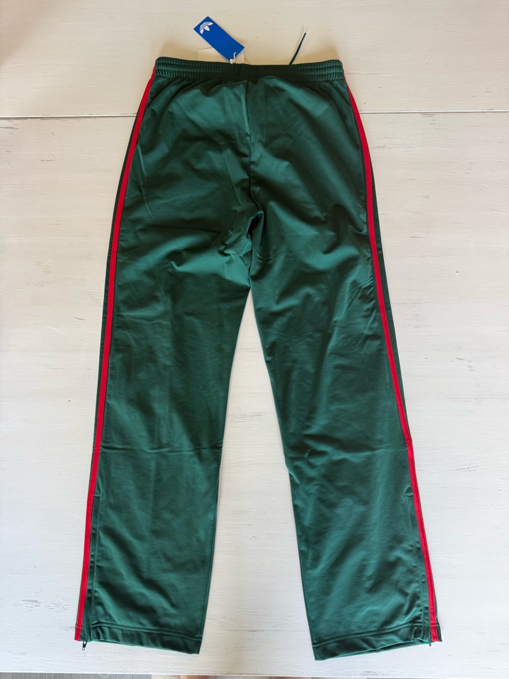 NWT Adidas FB Classic TP Track Pants - Picture 4 of 10